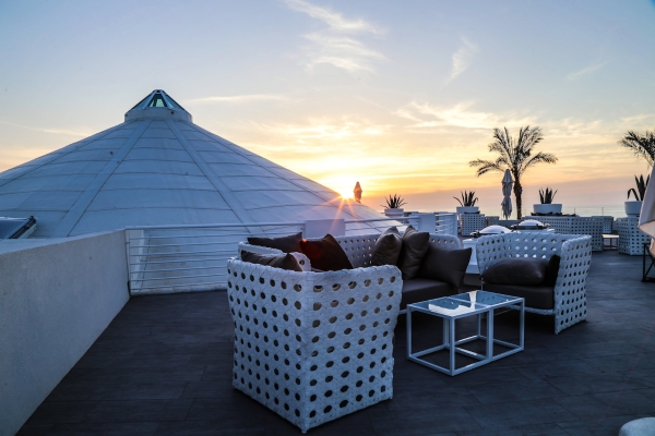 Hotel Soleinme Resort